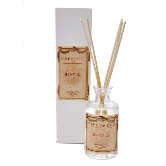 Sandalwood Diffuser