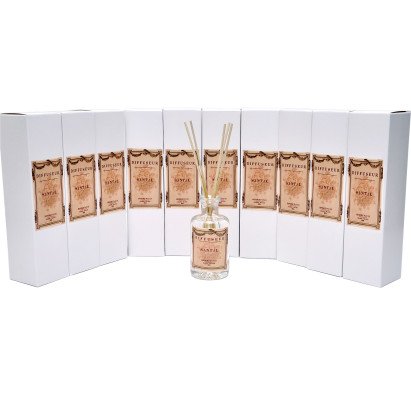 10 Sandalwood Diffuser