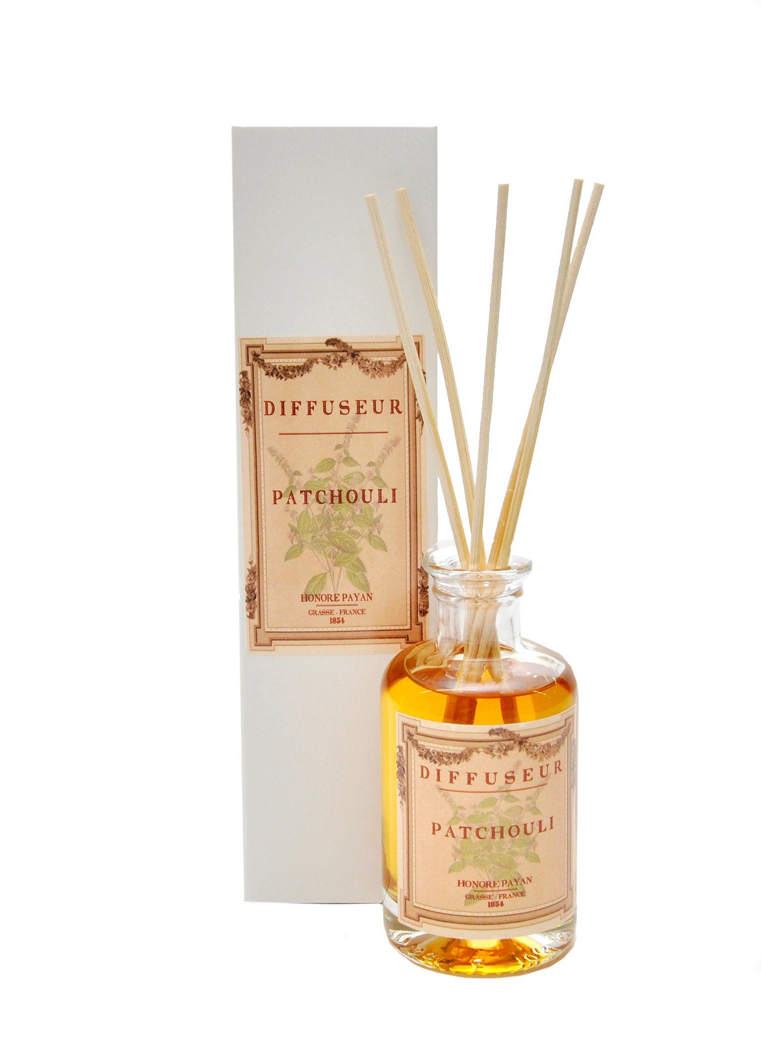 Patchouli Diffuser